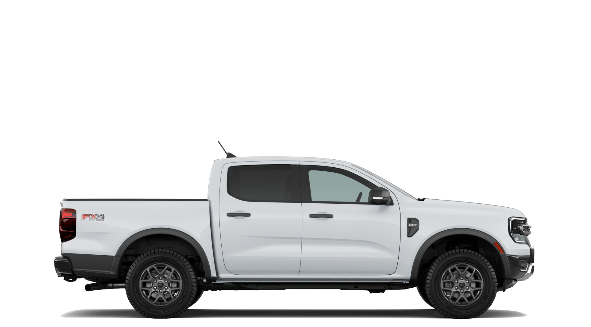 2026 Ford Ranger® External Image 1